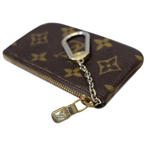 louis vuitton coin purse keychain replica|louis vuitton coin pouch keychain.